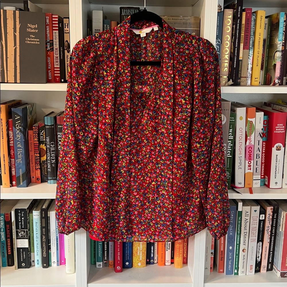 Boden Imogen Blouse